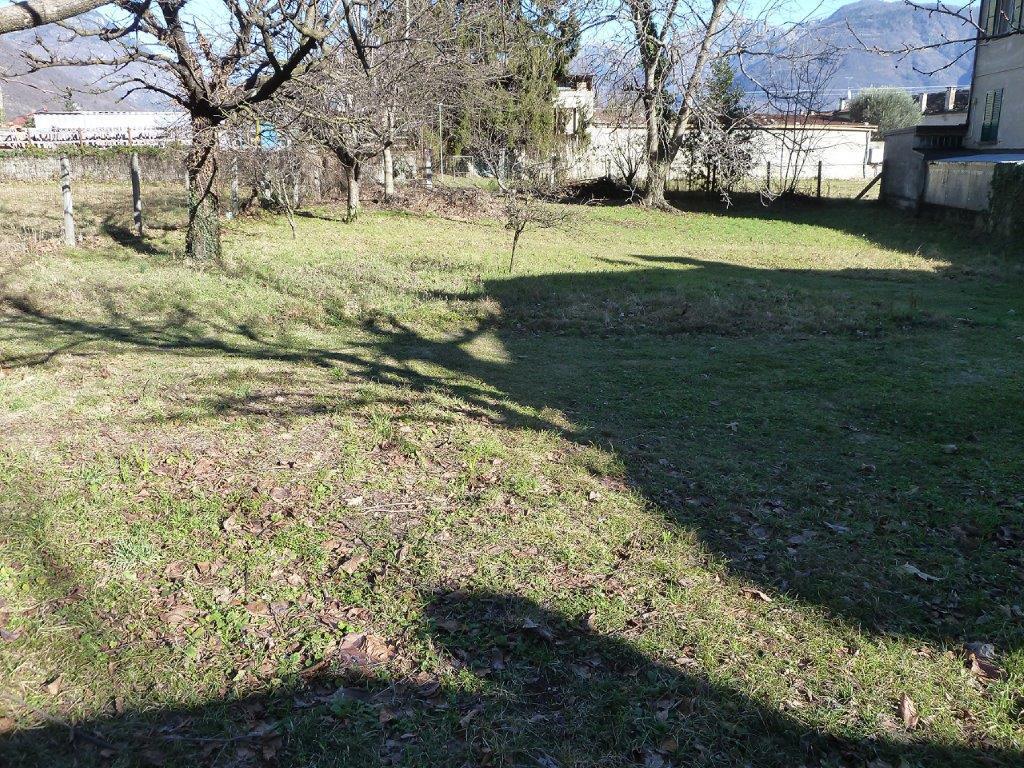 Terreno Edificabile in vendita a Domodossola