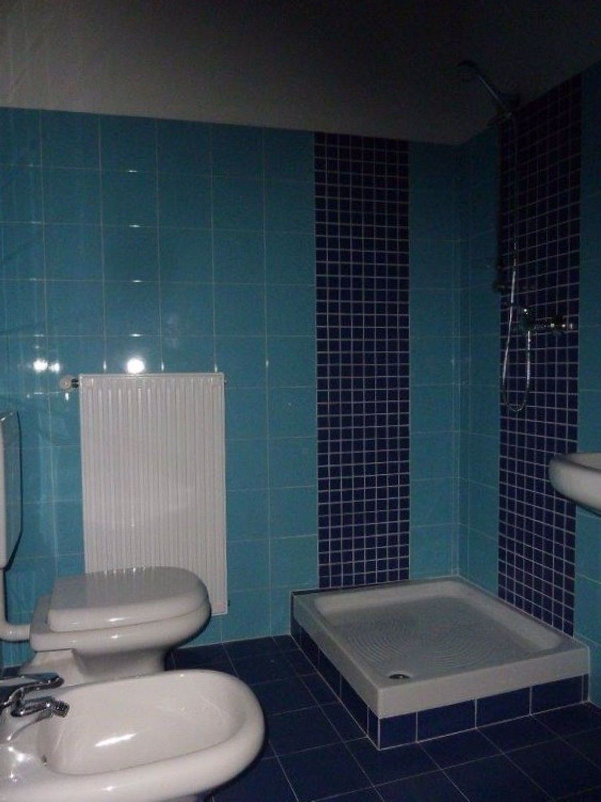 Appartamento con box a Varzo