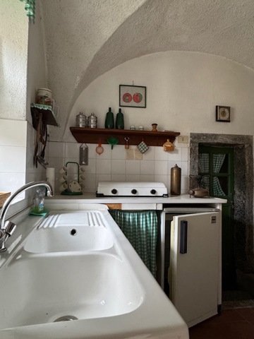Casa indipendente con giardino a Varzo