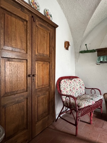 Casa indipendente con giardino a Varzo