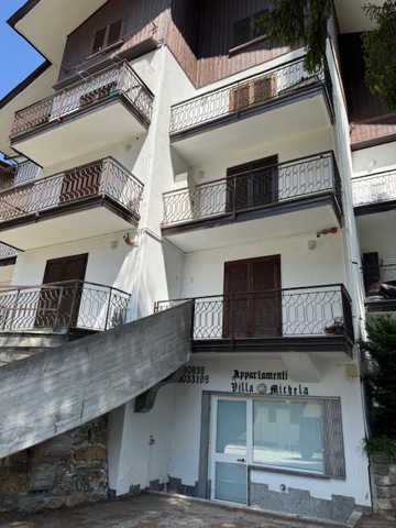 Monolocale in vendita a Varzo