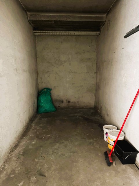 Box/Garage 11mq in vendita a Domodossola