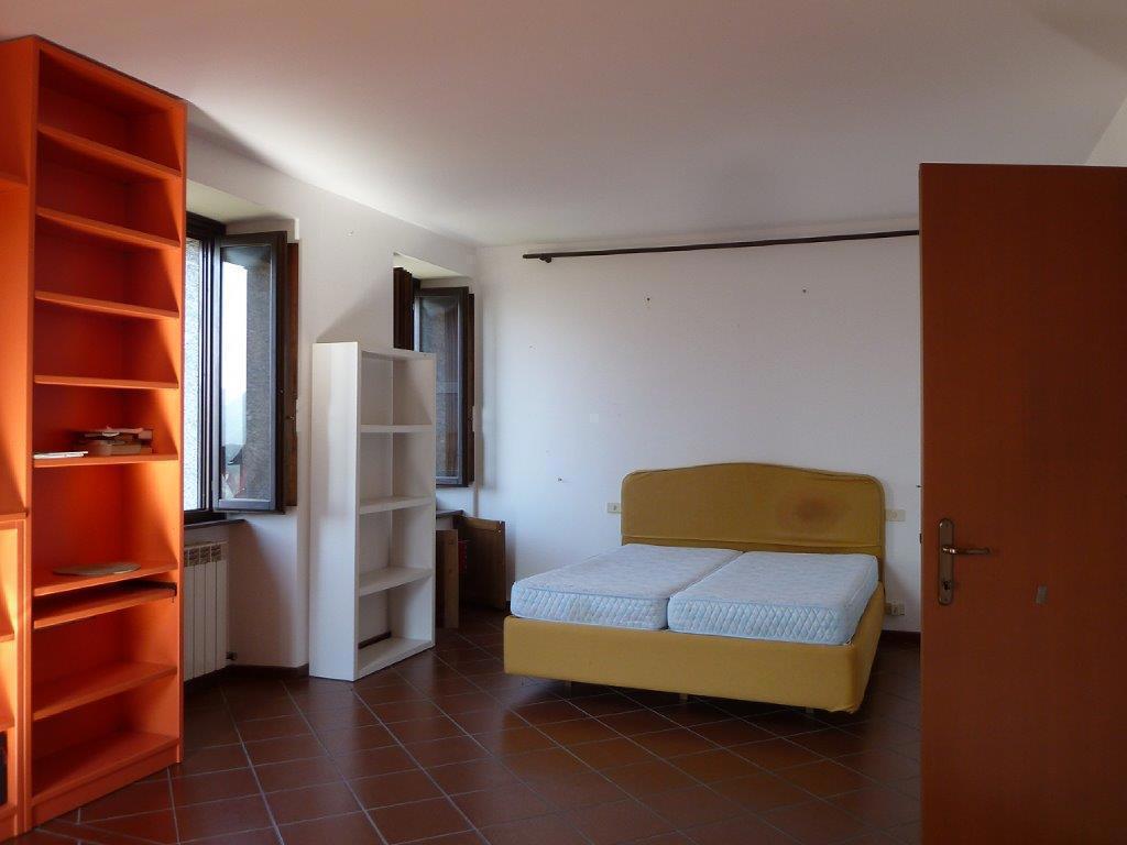 Trilocale con box doppio a Masera