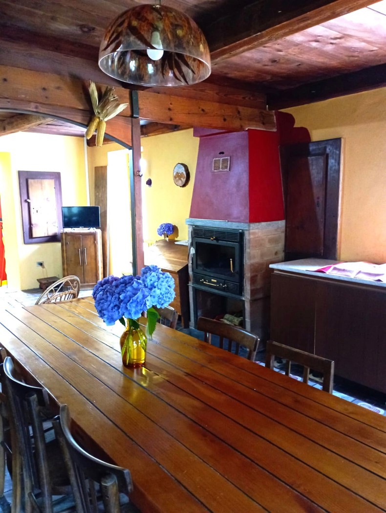 Monolocale in vendita a Premia