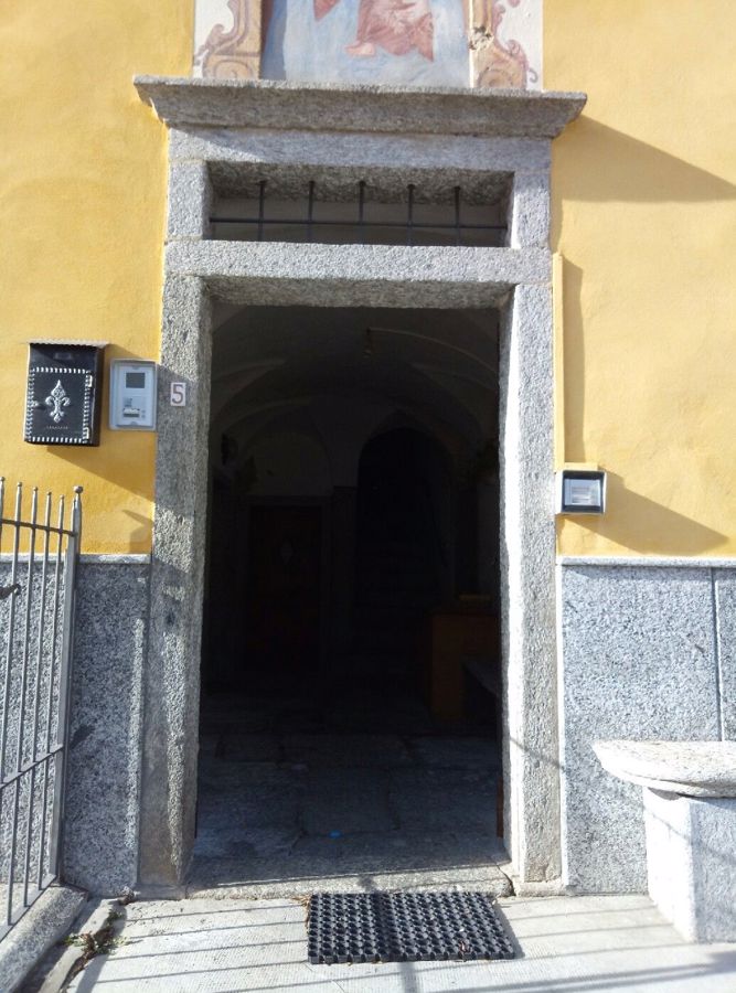 Monolocale in vendita a Premia