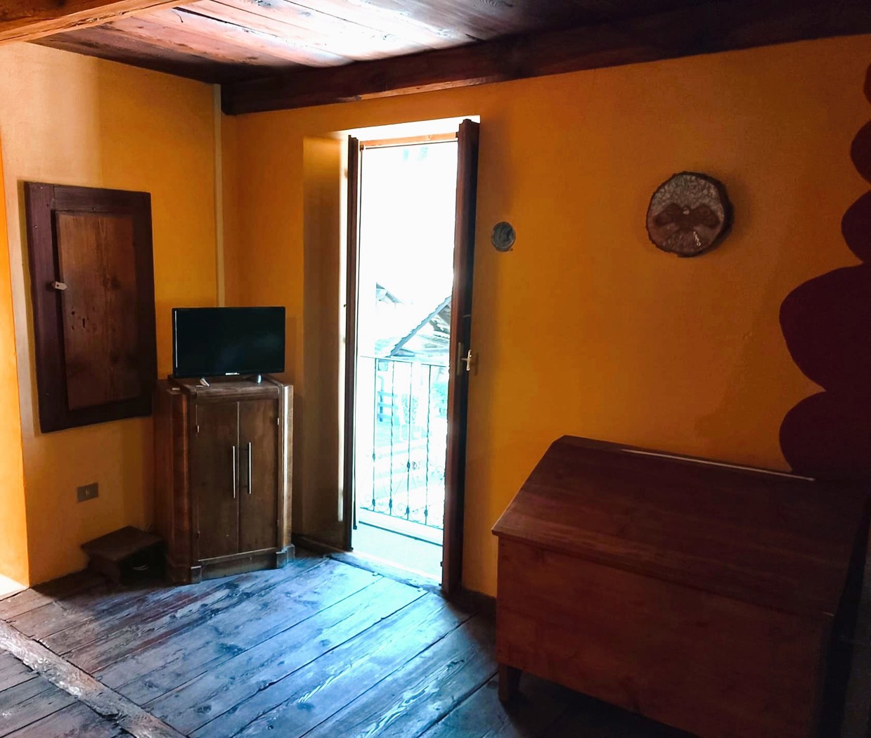 Monolocale in vendita a Premia