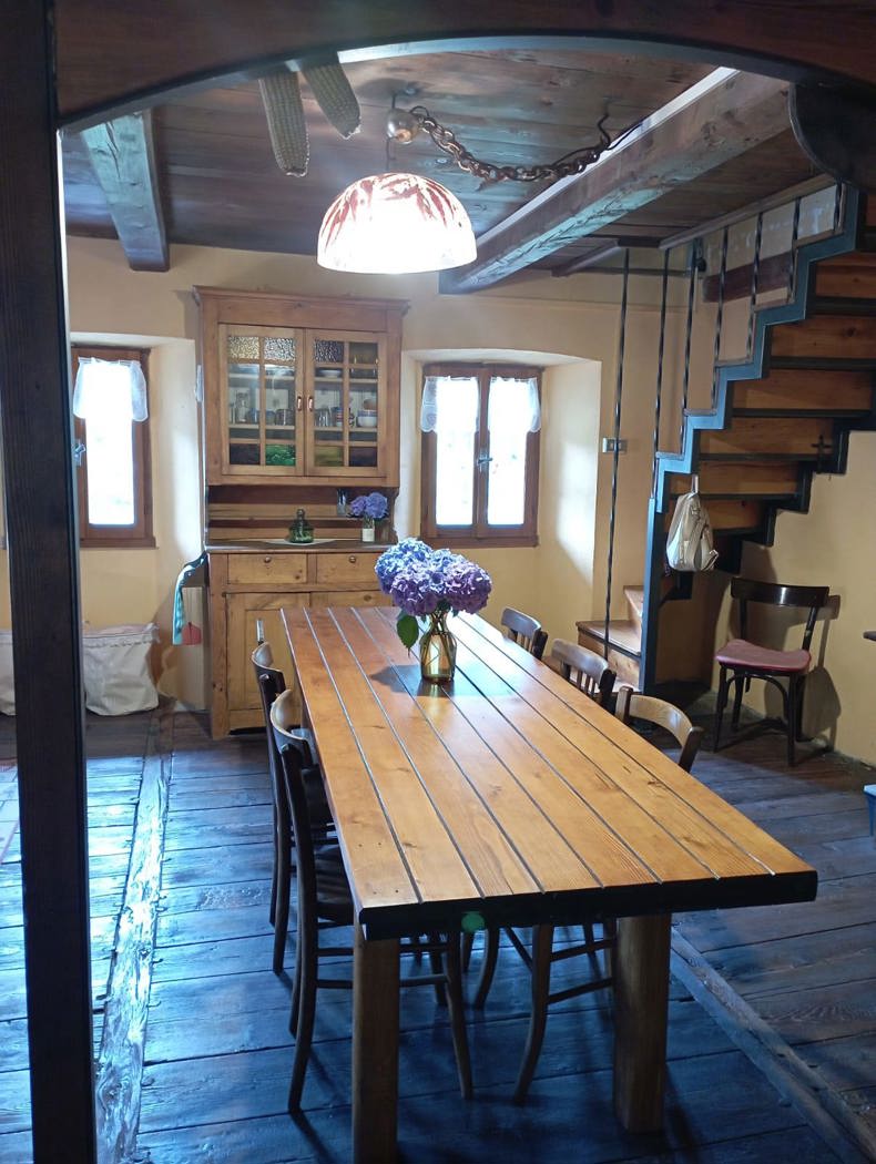 Monolocale in vendita a Premia