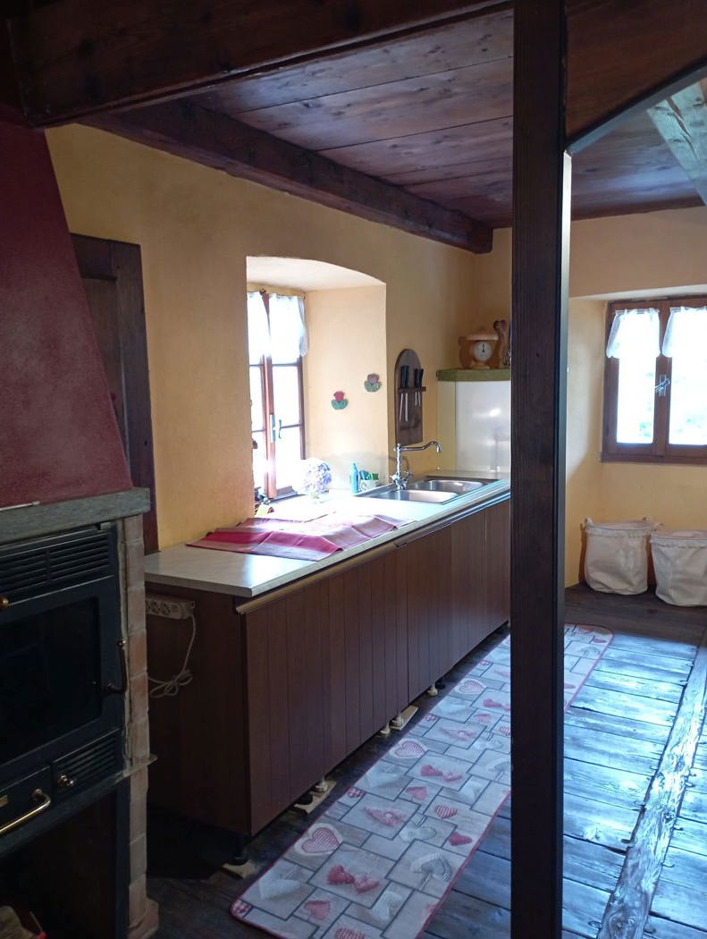 Monolocale in vendita a Premia