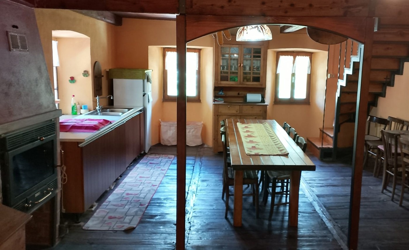 Monolocale in vendita a Premia