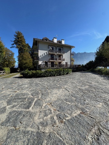 Quadrilocale in vendita a Crodo