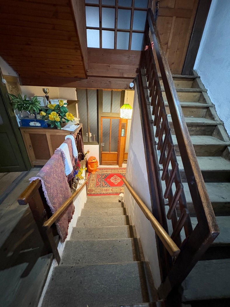 Casa indipendente in vendita a Bannio Anzino