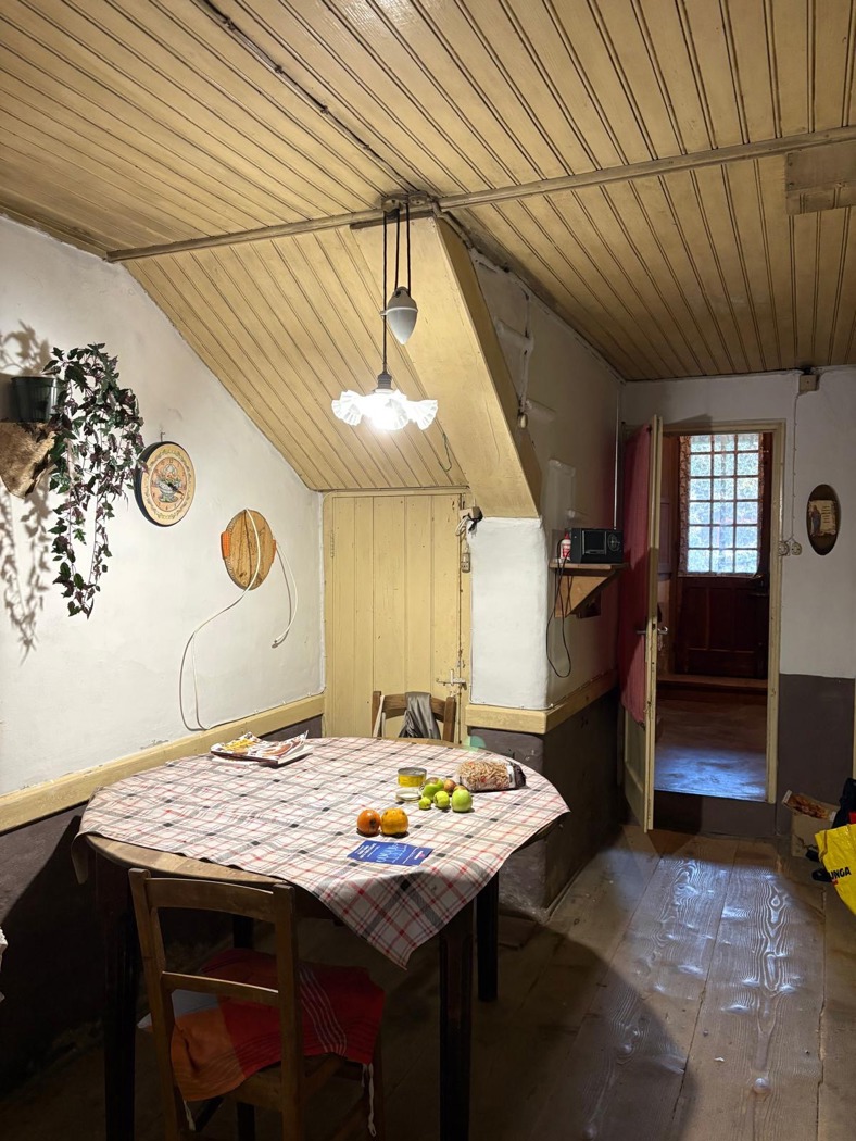Casa indipendente in vendita a Bannio Anzino