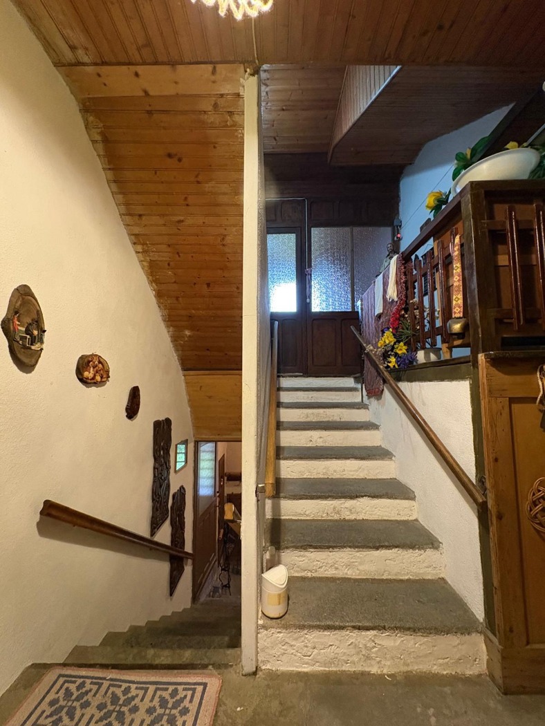 Casa indipendente in vendita a Bannio Anzino