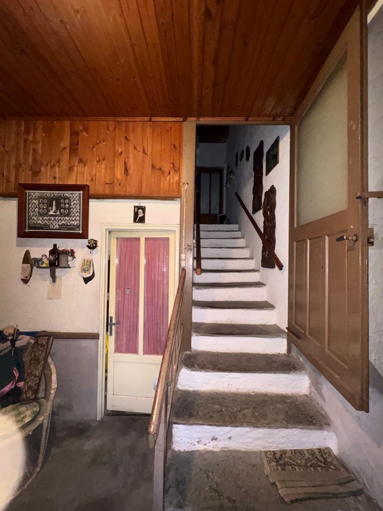 Casa indipendente in vendita a Bannio Anzino