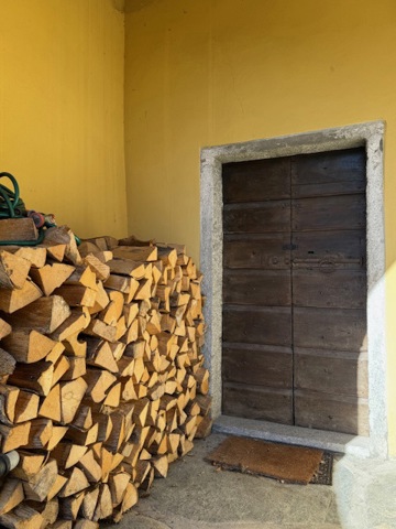 Casa indipendente in vendita a Premosello-Chiovenda