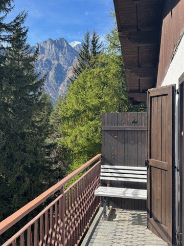 Trilocale in vendita a Varzo