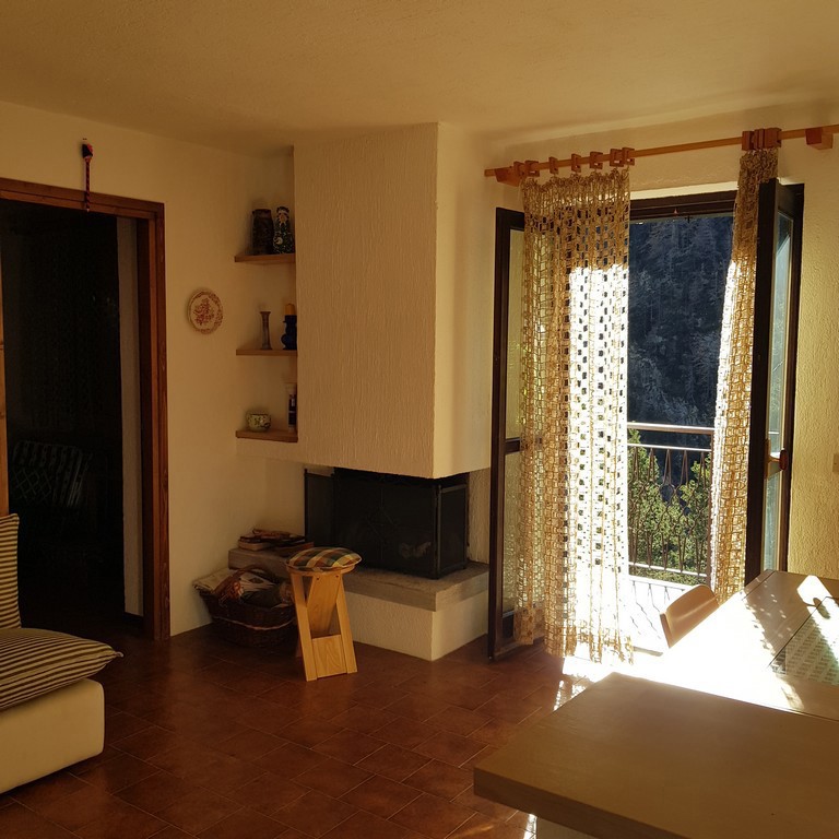 Trilocale in vendita a Varzo