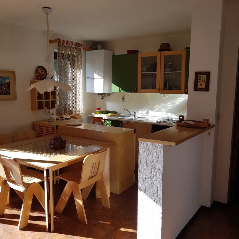 Trilocale in vendita a Varzo