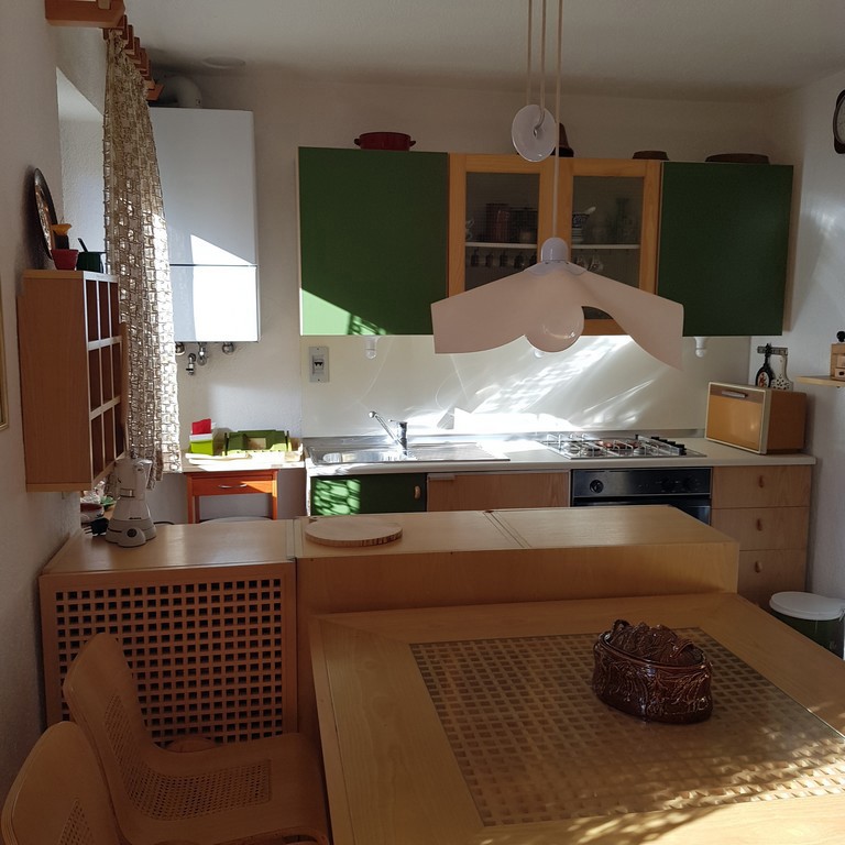 Trilocale in vendita a Varzo