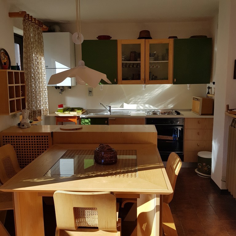 Trilocale in vendita a Varzo