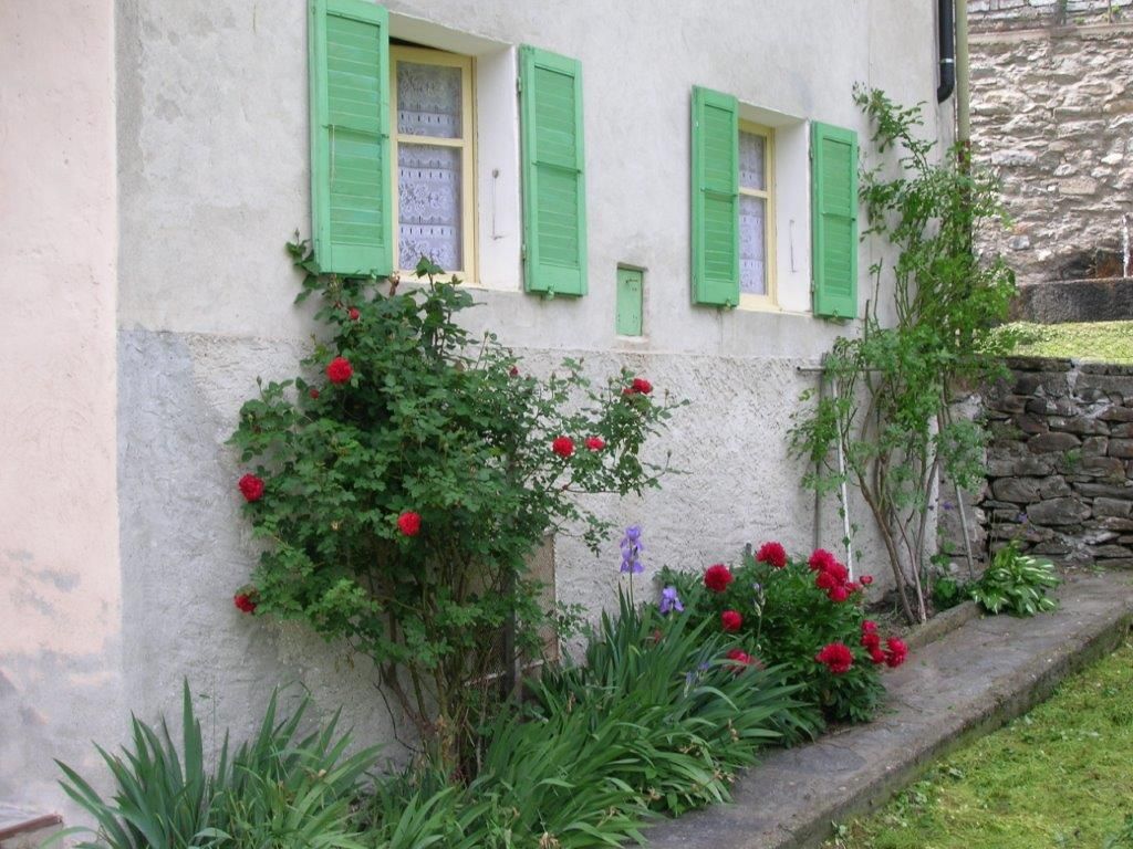 Casa indipendente in vendita a Varzo