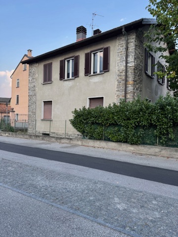 Quadrilocale da ristrutturare a Domodossola