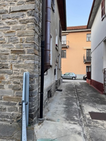Quadrilocale da ristrutturare a Domodossola