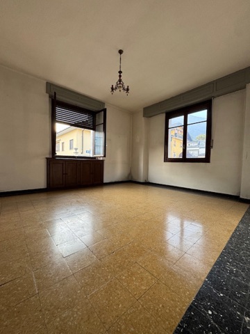 Quadrilocale da ristrutturare a Domodossola