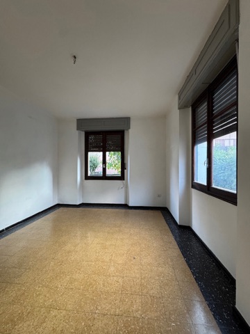 Quadrilocale da ristrutturare a Domodossola