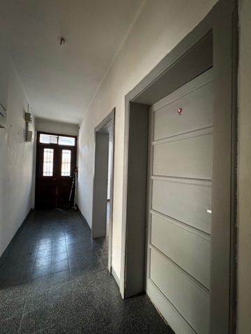 Quadrilocale da ristrutturare a Domodossola