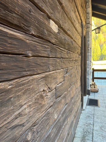 Casa indipendente in vendita a Formazza