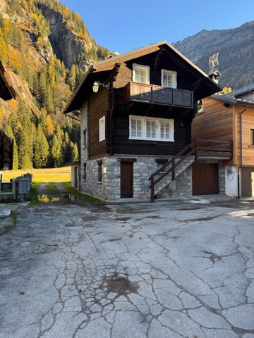 Casa indipendente in vendita a Formazza