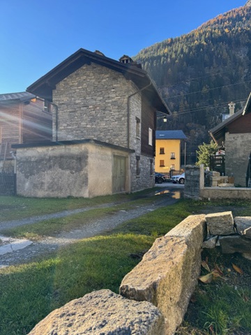 Casa indipendente in vendita a Formazza