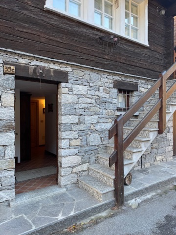 Casa indipendente in vendita a Formazza