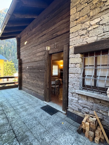 Casa indipendente in vendita a Formazza