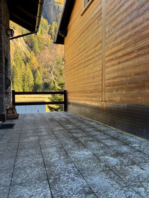 Casa indipendente in vendita a Formazza