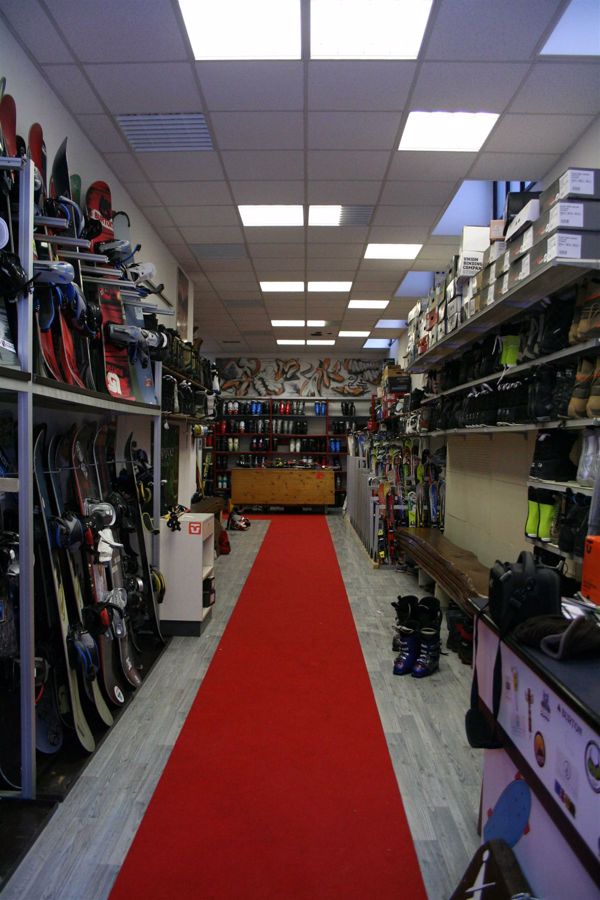 Negozio in vendita a Varzo