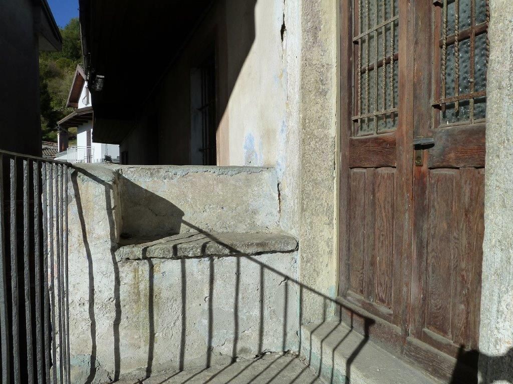 Casa indipendente da ristrutturare a Crevoladossola