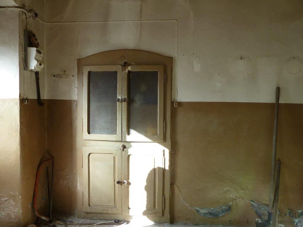 Casa indipendente da ristrutturare a Crevoladossola