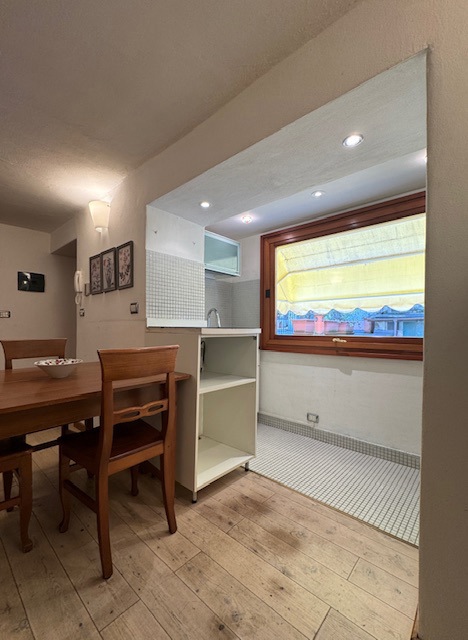 Trilocale in vendita a Domodossola