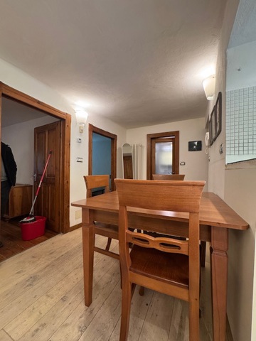 Trilocale in vendita a Domodossola