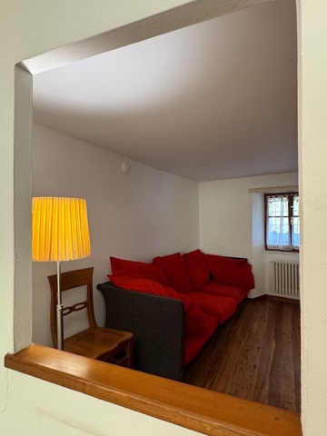 Trilocale in vendita a Domodossola