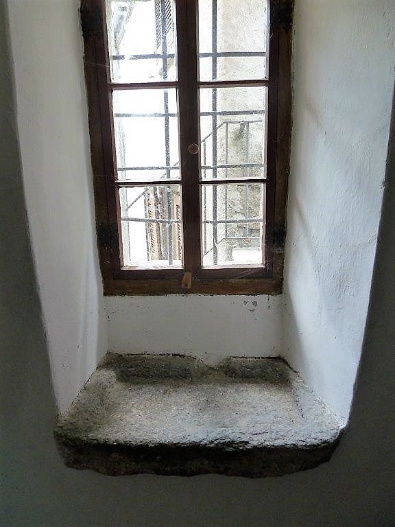 Rustico con giardino a Varzo