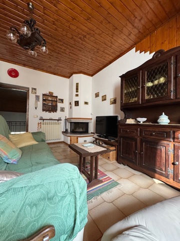 Quadrilocale in vendita a Premia