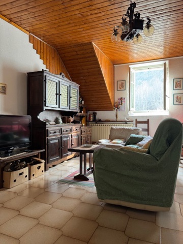 Quadrilocale in vendita a Premia