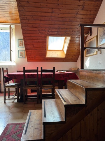 Quadrilocale in vendita a Premia