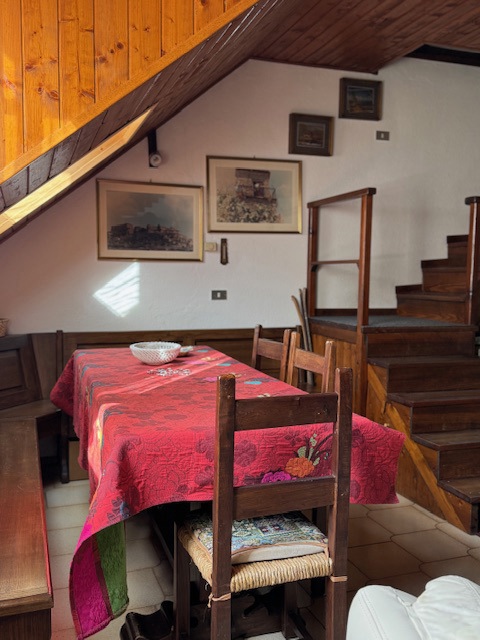 Quadrilocale in vendita a Premia