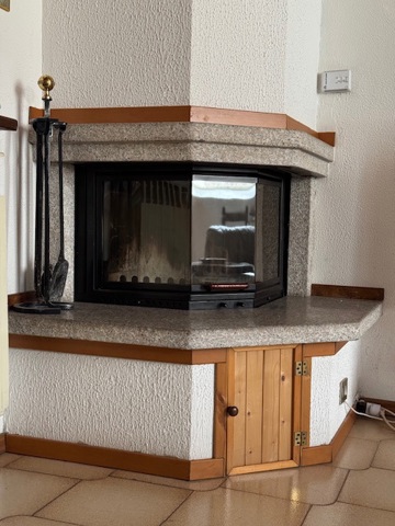 Quadrilocale in vendita a Premia