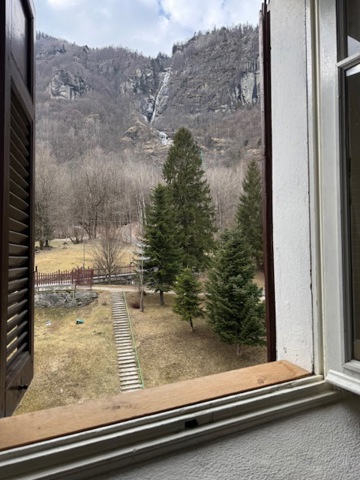 Quadrilocale in vendita a Premia