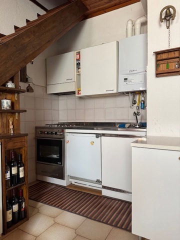 Quadrilocale in vendita a Premia